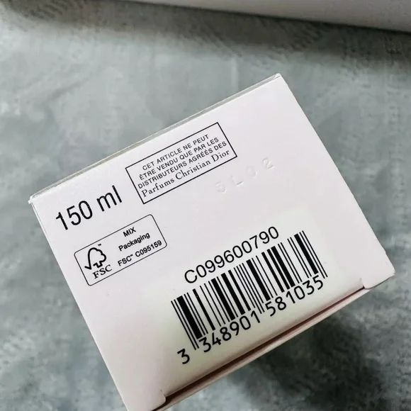 Dior Bundle Skin care worth $310 - Picture 4 of 7